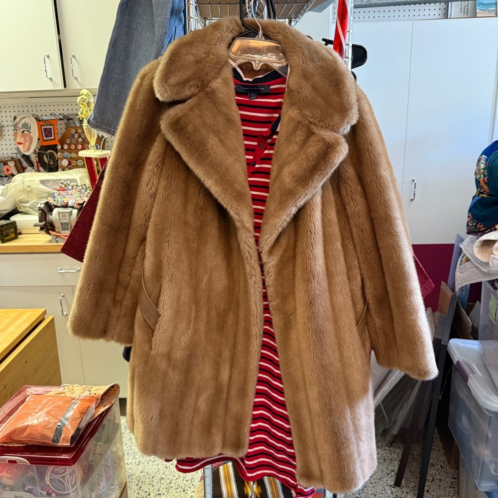 Margot Tennenbaum costume